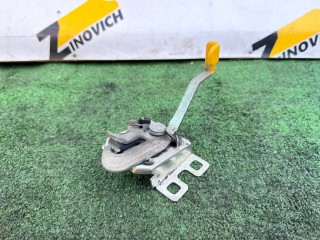 замок капота IVECO Daily 6 поколение 2020, NA