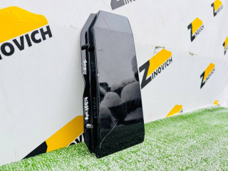 лючок топливного бака Mercedes-Benz Sprinter 2 поколение [рестайлинг] (W906) (2014 - 2018), A9067500004