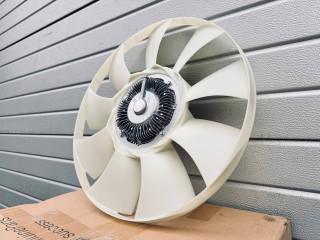 вискомуфта Mercedes-Benz Sprinter 2 поколение [рестайлинг] (W906) (2014 - 2018), 3.0 л., OM 642.896, дизель, A0002009923