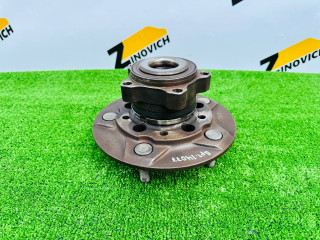 ступица передняя Ford Transit 8 поколение (2013 - 2018), BK212C300AB