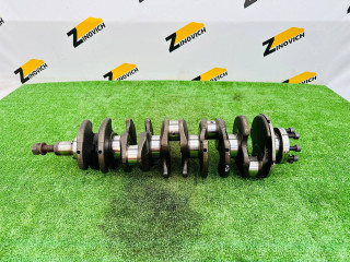 коленвал Volkswagen Transporter T4 (1990 - 2003), 2.5 л., ACV, дизель