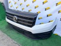 бампер передний Volkswagen Crafter 2 поколение (2016 - 2026), 7C0807723B, 7C0853665, 7C0807819B, 7C0807221A, 7C0853653L, 7C0853666, 7C0807724B, 7C0807241 - фото №2