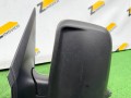 зеркало наружное левое Mercedes-Benz Sprinter 2 поколение [рестайлинг] (W906) W906 (2014 - 2018), 2.1 л., OM 651.955, дизель, МКПП, микроавтобус, 205890210LI - фото №3