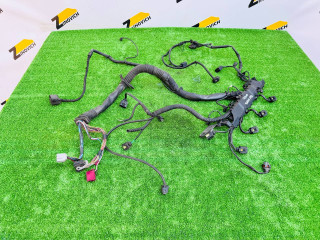 проводка двигателя Mercedes-Benz C-Класс W203/S203/CL203 (2000 - 2004), 2.2 л., дизель, A0005461580