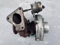 турбина Mercedes-Benz C-Класс W202/S202 (1993 - 1997), A6110960099 - фото №9