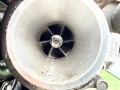 двигатель Renault Master 2 поколение [рестайлинг] (2003 - 2010), 2.2 л., G9T 742, дизель, G9U, G9TJ742, G9T, G9T742, 8200101135, H067677 - фото №7