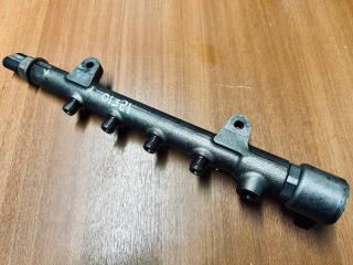 топливная рампа Mercedes-Benz Sprinter 2 поколение [рестайлинг] (W906) (2014 - 2018), 2.1 л., OM 651.955, дизель, A6510700495, 93072522A00, 93077521A