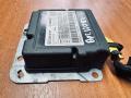 блок AirBag Mercedes-Benz Sprinter 2 поколение (W906) (2006 - 2014), A0009004802, 0285011847 - фото №7