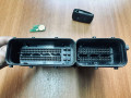 блок управления двигателем IVECO Daily 4 поколение (2006 - 2011), 2.3 л., дизель, 504121602 - фото №3