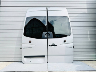 дверь задняя распашная правая Mercedes-Benz Sprinter 2 поколение (W906) W906 (2006 - 2014)