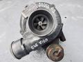 турбина Mercedes-Benz Sprinter 2 поколение (W906) (2006 - 2014), 2.2 л., дизель, A6460960299 - фото №2