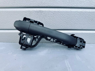 ручка наружная Mercedes-Benz Sprinter W907/W910 (2018 - 2026), A9077600400