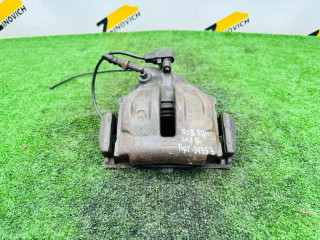 суппорт задний правый Mercedes-Benz Sprinter 1 поколение (W901-905) [рестайлинг] (2000 - 2006)