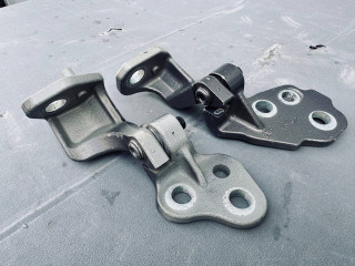 петля двери Ford Transit 8 поколение (2013 - 2018)