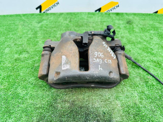 суппорт задний левый Mercedes-Benz Sprinter 2 поколение [рестайлинг] (W906) (2014 - 2018), A9064232498