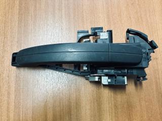 ручка наружная Ford Transit 8 поколение (2013 - 2018), BK31V224A36AB, BK31V224A36