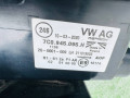 фонарь задний левый Volkswagen Crafter 2 поколение (2016 - 2026), 7C0945095H - фото №7