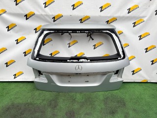 крышка багажника (дверь 3-5) Mercedes-Benz E-Класс W212/S212/C207/A207 (2009 - 2013)