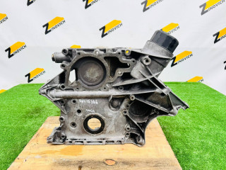 крышка двигателя передняя Mercedes-Benz Sprinter W901-904 (1995 - 2000), 2.2 л., дизель, R6110151302