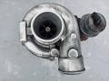 турбина Mercedes-Benz C-Класс W202/S202 (1993 - 1997), A6110960099 - фото №9