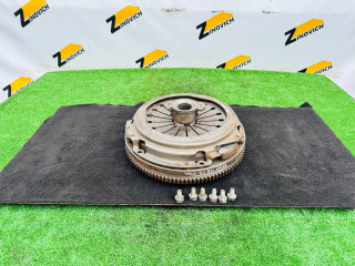 комплект сцепления IVECO Daily 4 поколение (2006 - 2011), 3.0 л., F1CE0481FA, дизель, 504129663, 504052418