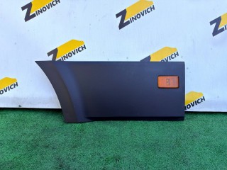 молдинг (накладка кузовная) Volkswagen Crafter 2 поколение 2024, 7C3945061B, 7C0853753