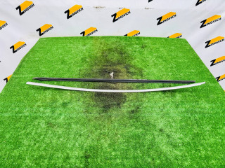 молдинг стекла Volkswagen Tiguan 2 поколение (2016 - 2020), 5NA837475D, 5NA837475