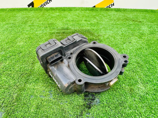 заслонка дроссельная Mercedes-Benz Sprinter 2 поколение [рестайлинг] (W906) (2014 - 2018), 2.1 л., OM 651.955, дизель, A6510900470, 0280750573