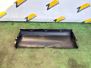 воздуховод (дефлектор) радиатора Mercedes-Benz Sprinter W907/W910 (2018 - 2026), A9075050700