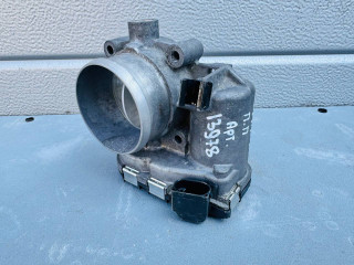 заслонка дроссельная Ford Transit 8 поколение (2013 - 2018), 2.2 л., дизель, BK2Q9E926AB, 0280750537