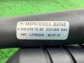Горловина бака AdBlue Mercedes-Benz Sprinter 2 поколение [рестайлинг] (W906) (2014 - 2018), 2.1 л., дизель, A9064701520 - фото №7