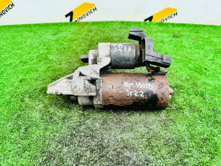 стартер Ford Transit 8 поколение (2013 - 2018), 2.2 л., дизель, CC1T11000EC, CC1T11000, 0001139032, 1005831913