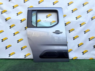 дверь сдвижная Citroen Berlingo 3 поколение 2019, 91780530