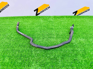 патрубок радиатора Mercedes-Benz CL-Класс C216 (2006 - 2010), 5.5 л., бензин, A2215010125