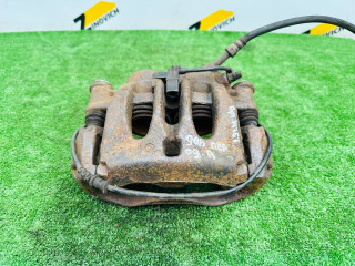 суппорт передний правый Mercedes-Benz Sprinter 2 поколение [рестайлинг] (W906) (2014 - 2018), A0034208683