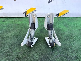 петля капота IVECO Daily 6 поколение 2020, 56087046, 56087045