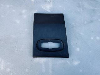 молдинг (накладка кузовная) Mercedes-Benz Sprinter 2 поколение [рестайлинг] (W906) (2014 - 2018), A9066901282