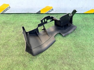 воздуховод (дефлектор) радиатора Mercedes-Benz Sprinter W907/W910 (2018 - 2026), A9078802400, SP080560000