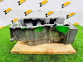 масляный поддон Renault Megane 2 поколение (2002 - 2006), 1.5 л., дизель, 8200318813, 8200238932 - фото №8
