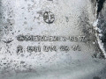масляный поддон Mercedes-Benz Sprinter W901-904 (1995 - 2000), 2.2 л., дизель, R6110140902 - фото №7