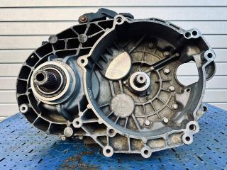 КПП механическая (МКПП) Volkswagen Transporter T5 (2003 - 2009), 2.5 л., дизель, 6МКПП, 7H0711051H, KCR, 0A5301230B, 7H0711781F, 7H0399151L, 0A5301103, 0A5301107