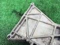 кронштейн генератора Volkswagen Transporter T5 (2003 - 2009), 2.5 л., AXD, дизель, 070903143C - фото №9