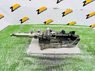 рулевая колонка Mercedes-Benz GLE W166 (2015 - 2018), A1664601378, PP166462082, PP166460269, A2044600425
