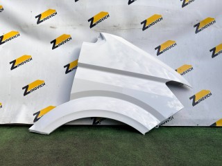 крыло переднее правое Volkswagen Crafter 2 поколение (2016 - 2026), 7C0821106B, 7C0821150