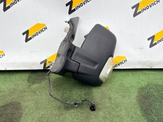 зеркало наружное левое Ford Transit 8 поколение L3H3 (2013 - 2018), 2.2 л., CYRA, дизель, робот, микроавтобус, BK3117683