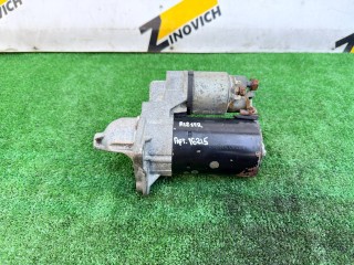 стартер Opel Corsa D (2006 - 2010), 1.2 л., A 12 XER, бензин, 5МКПП, 55578921, 0001107522, 1005831669