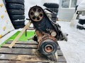 двигатель Volkswagen LT 2 поколение (1996 - 2005), 2.5 л., AGX, дизель, AGX - фото №8