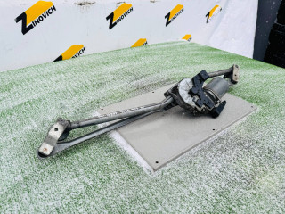 механизм стеклоочистителя (трапеция дворников) Mercedes-Benz Sprinter 2 поколение [рестайлинг] (W906) (2014 - 2018), A9068200040, 40514612V, 405146