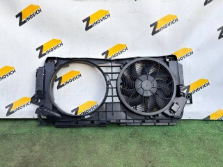 вентилятор радиатора Mercedes-Benz Sprinter W907/W910 W906 (2018 - 2026), A9069062500, 877970H, 877964N, 877968X, M158596, FS1559, 8800983L