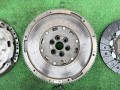 комплект сцепления Volkswagen Transporter T5 (2003 - 2009), 2.0 л., CAAA, дизель, 6МКПП, полный привод, 03L105266BC, 03L141025A, 03L141031B - фото №4